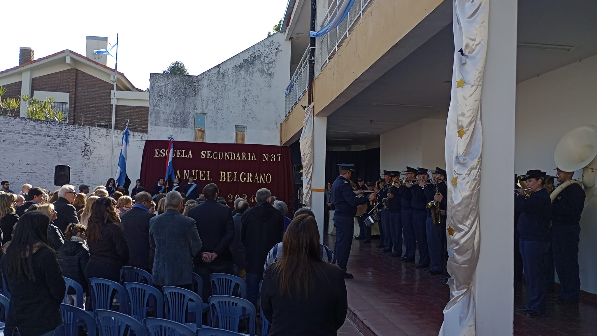 Feria de Ciencias
